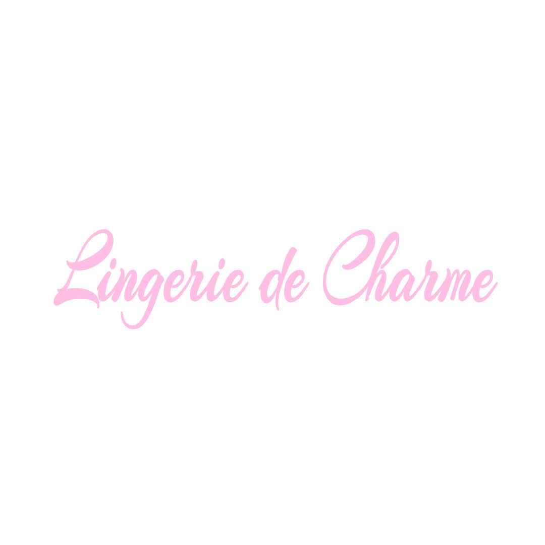 LINGERIE DE CHARME BUSSY-LES-DAOURS